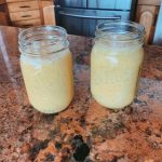 best tropical smoothie recipe